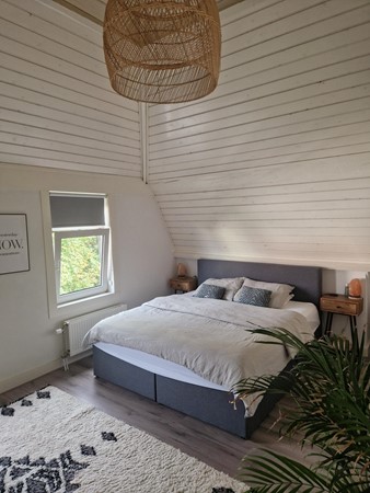 Medium property photo - Hugo de Grootstraat 59A, 2518 EC Den Haag